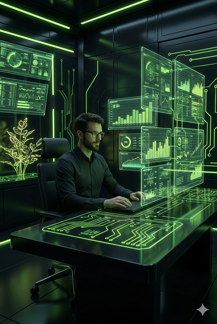 Business Governance Engine